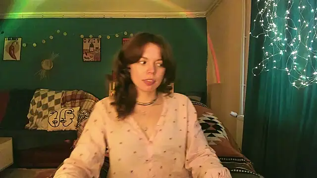 Snapshot of ClancyMorissey chatting on 07/20/26, 04:53 ClancyMorissey online show from 07/20/26, 04:53
