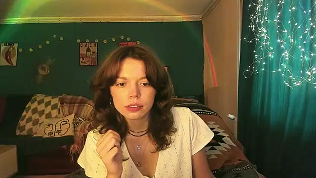 Snapshot of ClancyMorissey chatting on 07/21/26, 04:42 ClancyMorissey online show from 07/21/26, 04:42