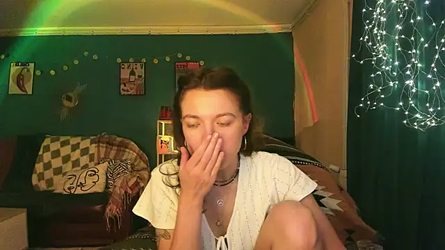 Snapshot of ClancyMorissey chatting on 07/26/26, 05:42 ClancyMorissey online show from 07/26/26, 05:42