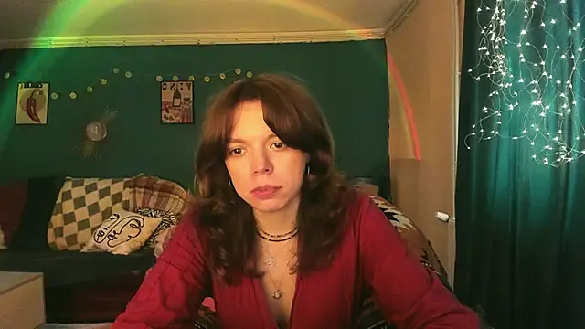 Snapshot of ClancyMorissey chatting on 07/27/26, 04:58 ClancyMorissey online show from 07/27/26, 04:58