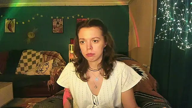 Snapshot of ClancyMorissey chatting on 07/28/26, 07:39 ClancyMorissey online show from 07/28/26, 07:39