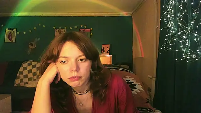 Snapshot of ClancyMorissey chatting on 07/29/26, 06:50 ClancyMorissey online show from 07/29/26, 06:50