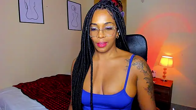 AitanaBrown  online show from 01/05/26, 05:27