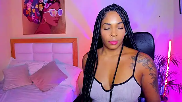 AitanaBrown  online show from 01/12/26, 09:20