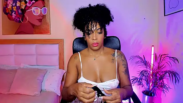 AitanaBrown  online show from 02/27/26, 09:26