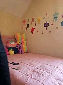 Adrina Drake online show from 11/22/25, 11:26