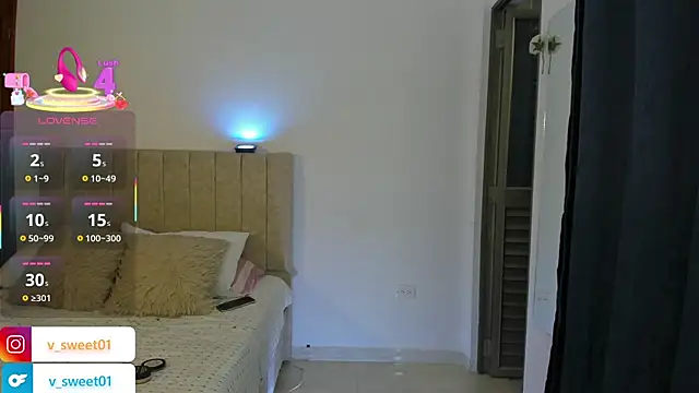 valentina sweet02 online show from 12/03/25, 12:03