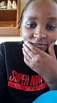 Samia Queen online show from 12/14/24, 01:49