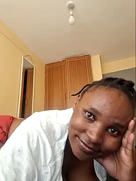 Samia Queen online show from 12/15/24, 11:45