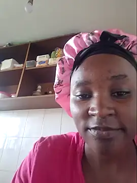 Samia Queen online show from 12/24/24, 09:28