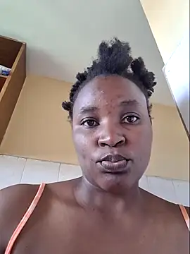 Samia Queen online show from 12/28/24, 10:14