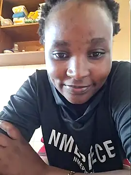 Samia Queen online show from 12/29/24, 01:49