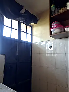 Samia Queen online show from 01/03/25, 01:36