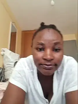 Samia Queen online show from 01/14/25, 06:34