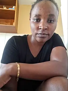 Samia Queen online show from 01/16/25, 11:04