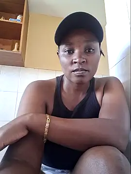 Samia Queen online show from 01/17/25, 09:28