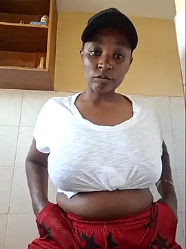 Samia Queen online show from 01/18/25, 11:21