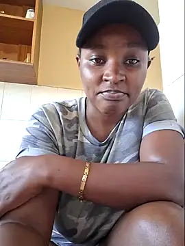 Samia Queen online show from 01/19/25, 10:50