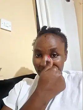 Samia Queen online show from 01/21/25, 04:48