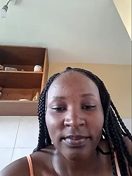 Samia Queen online show from 01/28/25, 09:51