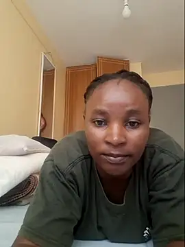 Samia Queen online show from 03/21/25, 09:45