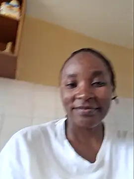 Samia Queen online show from 09/19/25, 09:43