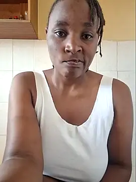 Samia Queen online show from 09/24/25, 09:23