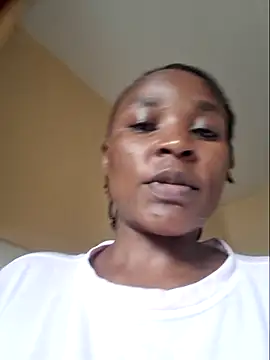 Samia Queen online show from 09/27/25, 01:05