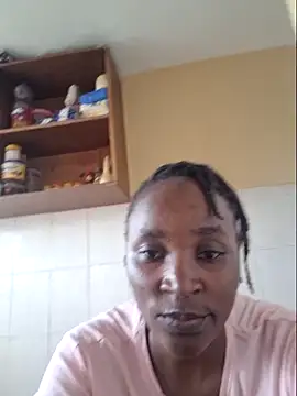 Samia Queen online show from 10/02/25, 11:28