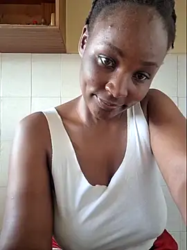 Samia Queen online show from 10/18/25, 12:28