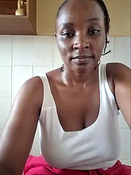 Samia Queen online show from 10/22/25, 12:16