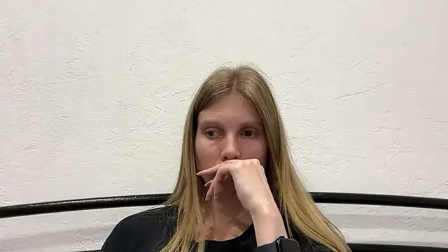 MaryMiton online show from 03/13/26, 06:47