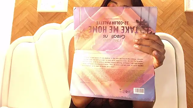 malorybrown online show from 12/03/24, 03:55