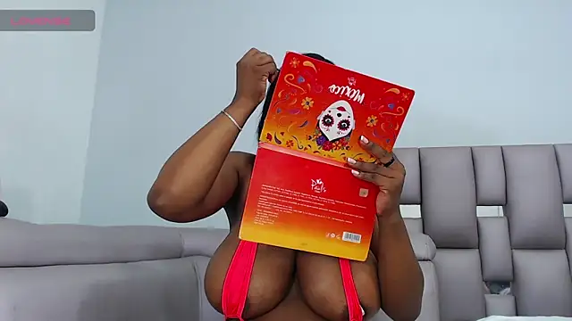 malorybrown online show from 02/05/26, 01:16