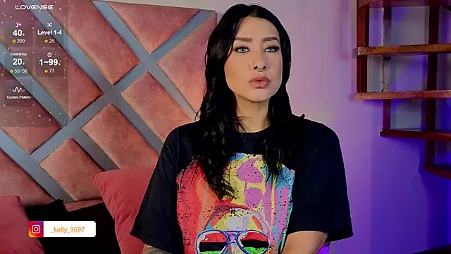  kelly hous36 online show from 03/04/26, 12:55