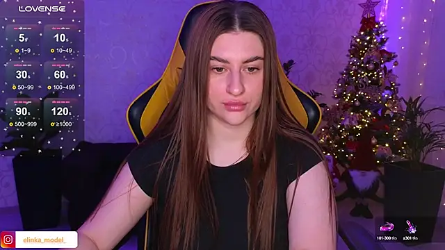 Elishka  online show from 12/18/24, 05:10