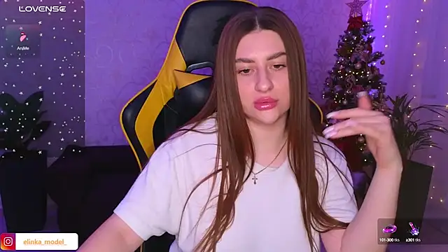 Elishka  online show from 12/19/24, 06:34