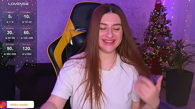 Elishka  online show from 12/19/24, 09:38