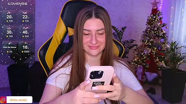 Elishka  online show from 12/23/24, 06:44