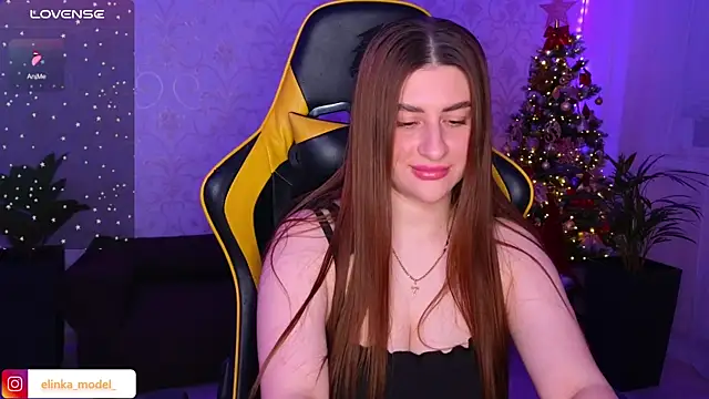 Elishka  online show from 12/29/24, 04:51