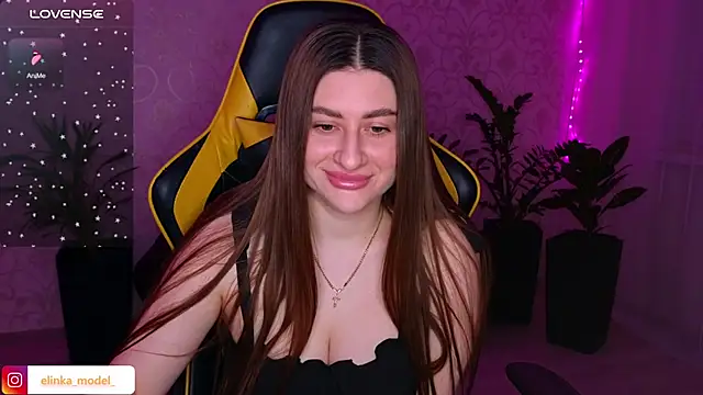 Elishka  online show from 01/18/25, 03:38