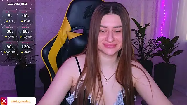 Elishka  online show from 01/20/25, 06:31