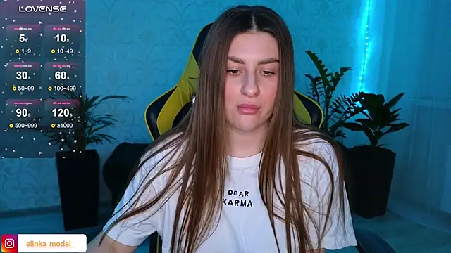 Elishka  online show from 01/30/25, 06:00