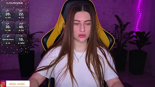 Elishka  online show from 02/05/25, 05:09