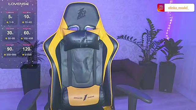 Elishka  online show from 02/23/25, 06:56