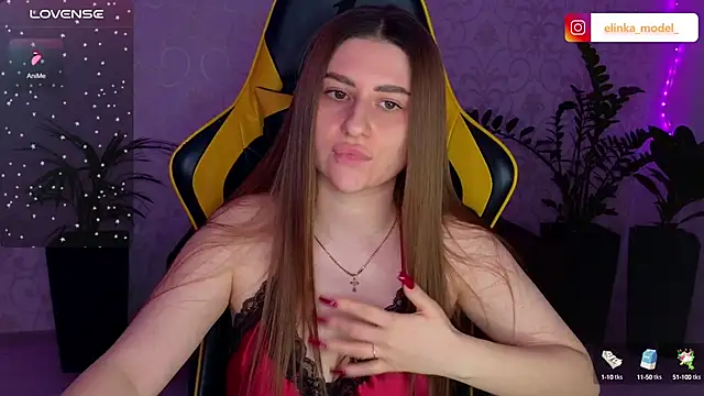 Elishka  online show from 02/24/25, 08:58