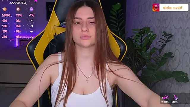 Elishka  online show from 03/15/25, 03:27