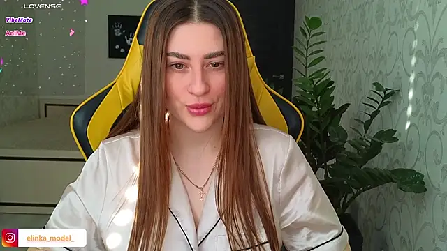 Elishka  online show from 03/21/25, 05:54