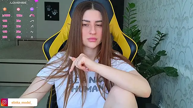 Elishka  online show from 03/22/25, 05:28