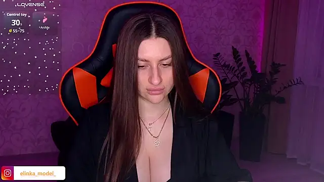 Elishka  online show from 10/05/25, 06:50